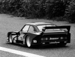 Ford Capri Turbo DRM Group 5 Zakspeed 1978 года